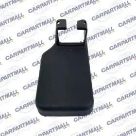 6977A278 MITSUBISHI Right Seat Track End Cover Anchor Cap