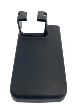 6977A393 MITSUBISHI Front Left Seat Track End Cover Cap