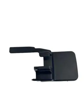 6977A398 MITSUBISHI Front Right Seat Anchor Rail Cap Cover