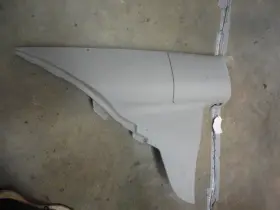 7212A029ZZ MITSUBISHI Rear Left Driver Upper Pillar Galant
