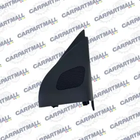 7221A080 MITSUBISHI Right Passenger Door Mirror Corner Cover