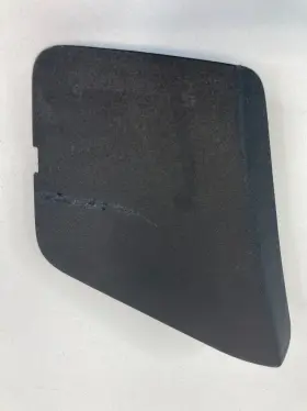 7224A068 MITSUBISHI Rear Right Interior End Cap Cover #3