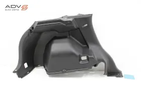 7230A855ZZ MITSUBISHI Sport Trunk Left Quarter Panel Cover