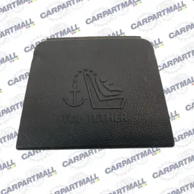7237A051ZZ MITSUBISHI Rear Seat Child Safety Anchor Cover Cap