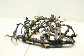 8522B119 MITSUBISHI Evolution Gsr Dashboard Dash Wiring
