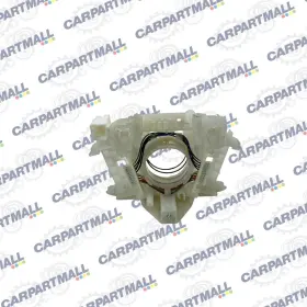 8600A151 MITSUBISHI Steering Column Switch Housing Panel
