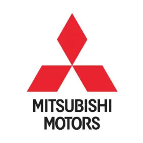87517W040P MITSUBISHI Track Cover