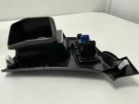 GN711-44820 MITSUBISHI Dashboard Left Bezel Air Vent Grill #2