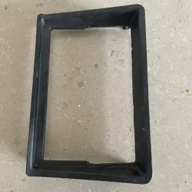MB522081 MITSUBISHI Dsm Laser Radio Surround Bezel Equalizer #2