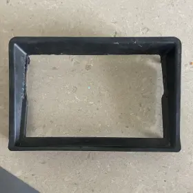 MB522081 MITSUBISHI Dsm Laser Radio Surround Bezel Equalizer