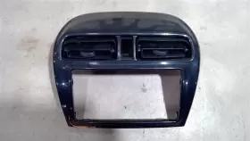 8002C394XA MITSUBISHI MIRAGE Radio Surround Panel #2