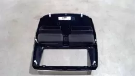 8002C394XA MITSUBISHI MIRAGE Radio Surround Panel #3