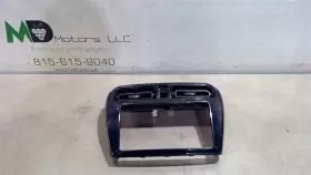 8002C394XA MITSUBISHI MIRAGE Radio Surround Panel