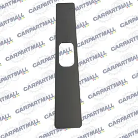 MR391045 MITSUBISHI Sport Left Center Pillar Cover Montero