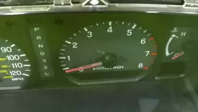 MR550223 MITSUBISHI Sport Speedometer Cluster 4X4 Montero #3
