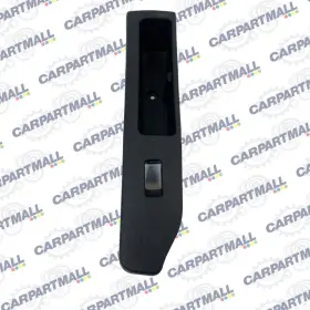 MR590875 MITSUBISHI Rear Left Door Window Switch Bezel Galant