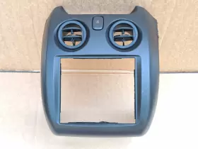 MR791364 MITSUBISHI Center Dash Surround Panel Radio Bezel #2