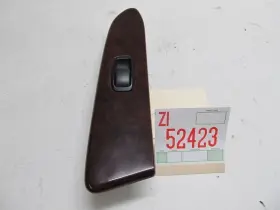 MR791932 MITSUBISHI Power Window Switch Right Passenger Rear