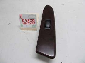 MR791933 MITSUBISHI Power Window Switch Left Driver Rear Door
