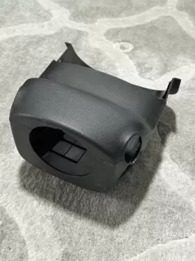 84856D9000 MOBIS Steering Column Shroud Upper Lower Cover Kia #2