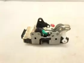04589049AK MOPAR Jk Rear Door Latch Power Lock Jeep Wrangler #3
