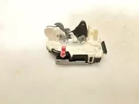 04589049AK MOPAR Jk Rear Door Latch Power Lock Jeep Wrangler