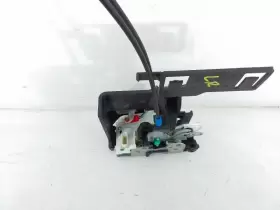 04589049AL MOPAR Jk Rear Door Latch Power Lock Jeep Wrangler #2
