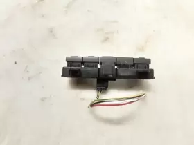 04602508AE MOPAR Jk Dash Switch Panel Jeep Wrangler Rubicon #2