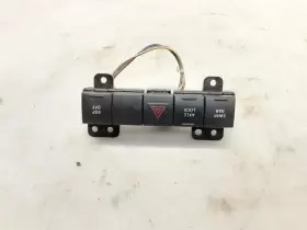 04602508AE MOPAR Jk Dash Switch Panel Jeep Wrangler Rubicon
