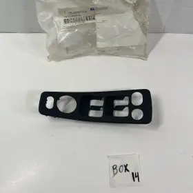 05102967AA MOPAR Lh Power Window Switch Cover Chrysler