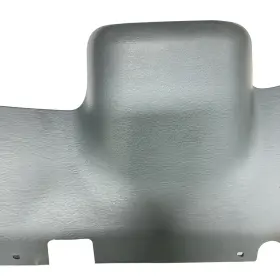 0RR43BD5AC MOPAR Left Lower Knee Bolster Steering Column Dash #3