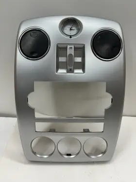 0YW821Z2AE MOPAR Radio Bezel Dash Panel Console Ac Air Vents