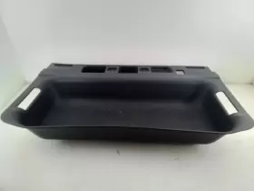 131.CH9214 MOPAR Jk Rear Cargo Area Tray Panel Jeep Wrangler #2