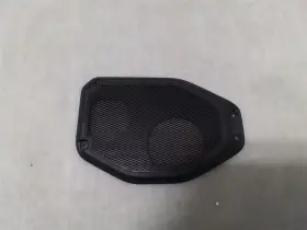 131.CH9320 MOPAR Jl Rear Soundbar Speaker Covers Jeep #2