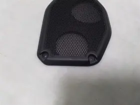 131.CH9320 MOPAR Jl Rear Soundbar Speaker Covers Jeep #3