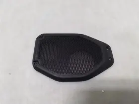 131.CH9320 MOPAR Jl Rear Soundbar Speaker Covers Jeep