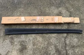 1365244 MOPAR Nos Door Right Sill Mat Chrysler Dodge Desoto
