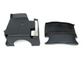 1AJ27DX9AB MOPAR Steering Column Shroud