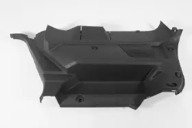 1CU67DX9AD MOPAR Quarter Panel Left Journey