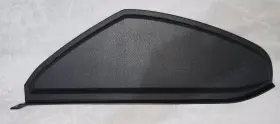 1EB08TRMAA MOPAR Front Right Dash Cover Panel End Cap Dodge #3