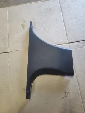 1GG58DX9AB MOPAR Passenger Rh Lower Pillar Panel Jeep