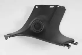 1GG61HL1AE MOPAR Pillar Molding Left