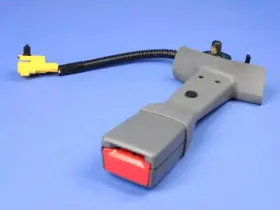1GX881D5AA MOPAR Seat Belt