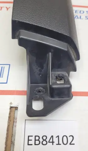 1HR94TRMAB MOPAR Front Right Lower Dash Panel Bezel RAM1500 #3
