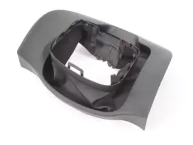 1UK82DX9AB MOPAR Steering Column Shroud Gap Hider Durango
