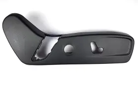 1UZ62DX9AC MOPAR Right Passenger Outer Seat Adjuster Shield #2