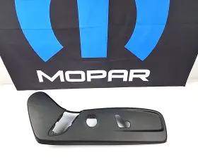 1UZ62DX9AC MOPAR Right Passenger Outer Seat Adjuster Shield