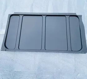 1ZQ25LXEAA MOPAR Promaster Cargo Panel Right Rear Ram