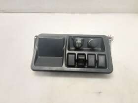 244.AM8506 MOPAR Center Dash Switch Panel Tj Jeep Wrangler