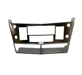 2884029 MOPAR Thumb Wheel Radio Bezel Nos 300 Chrysler Yorker